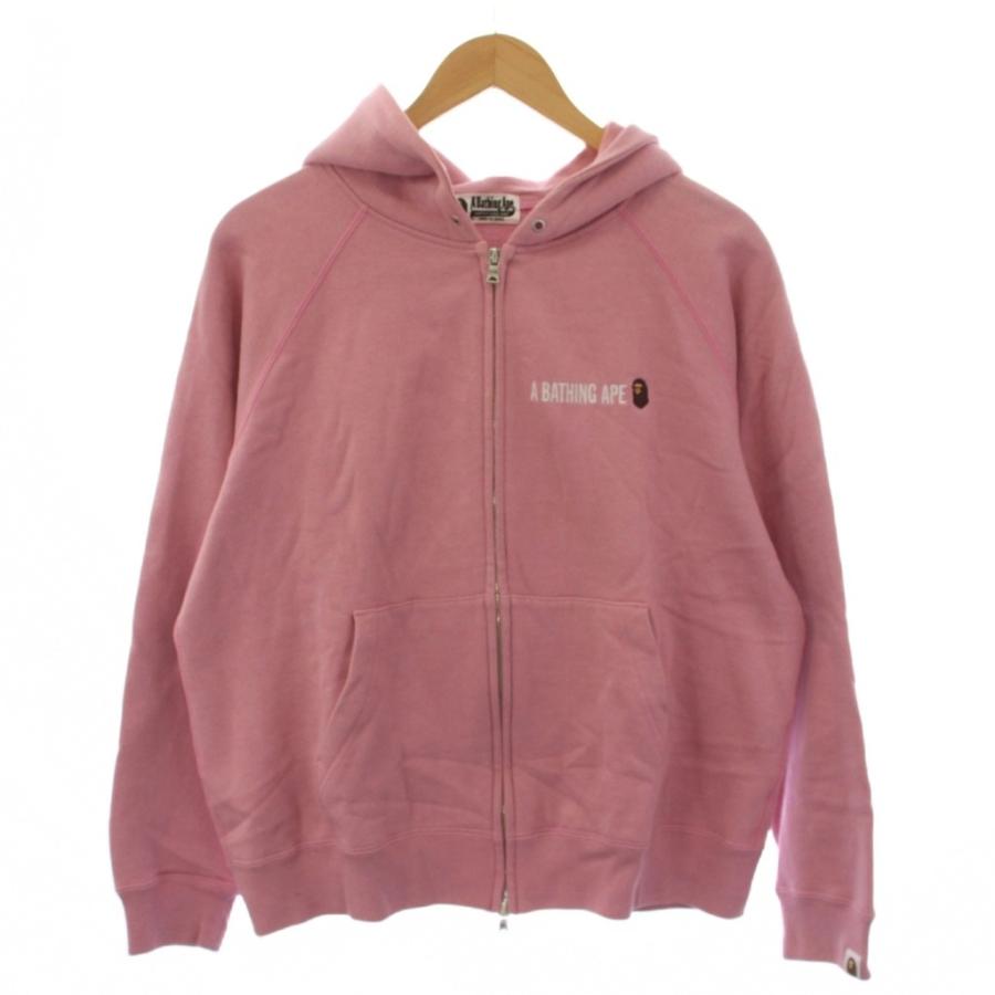 A BATHING APE（アベイシングエイプ） サンプル品 パーカー ジャケット