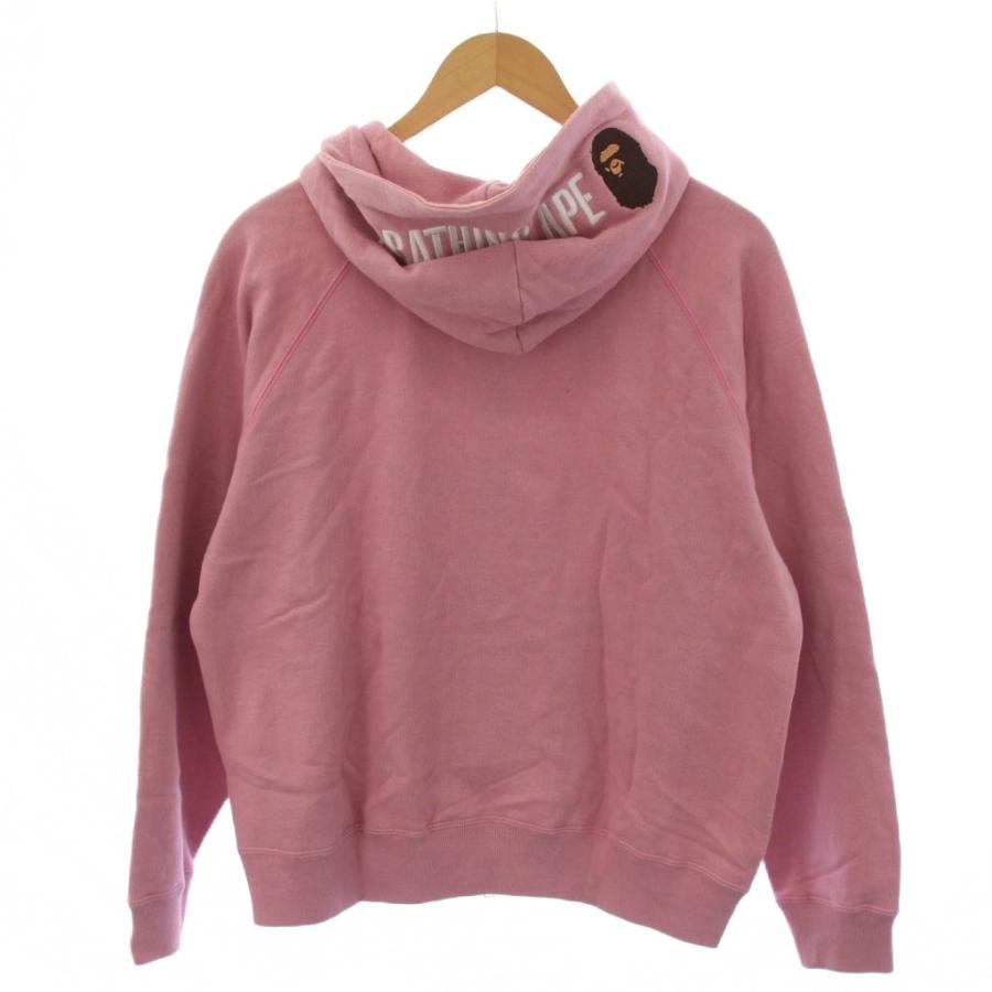 A BATHING APE（アベイシングエイプ） サンプル品 パーカー ジャケット