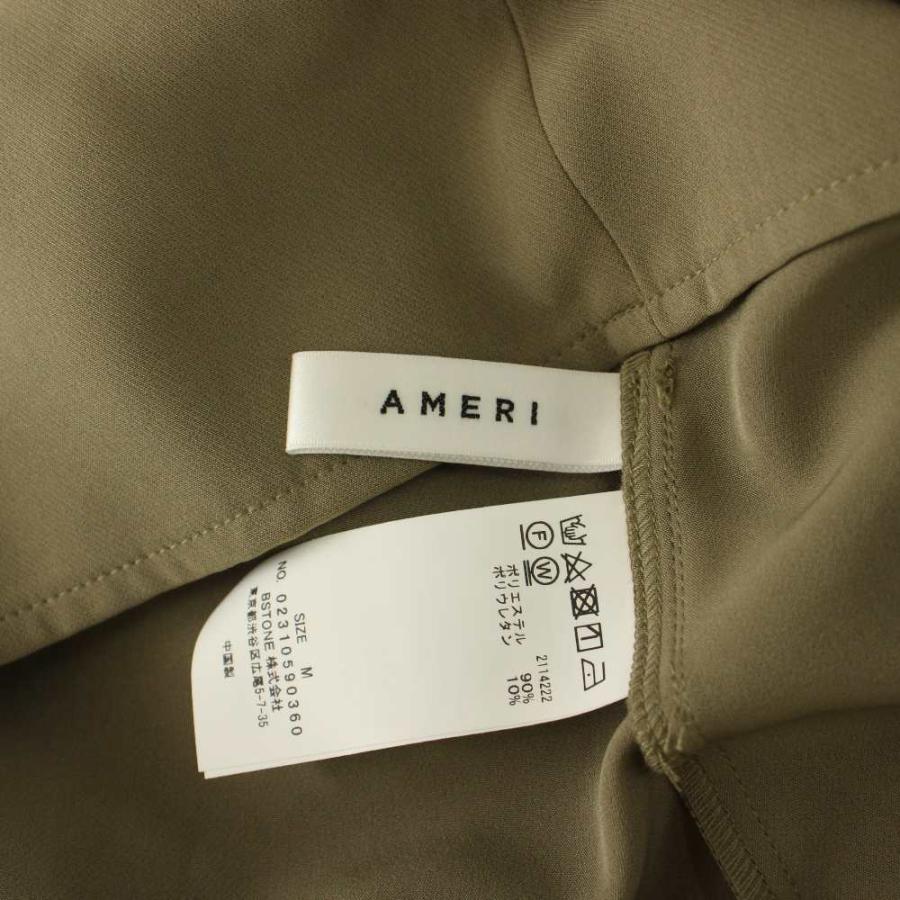 未使用品 アメリヴィンテージ Ameri VINTAGE タグ付き 23SS キャミ 