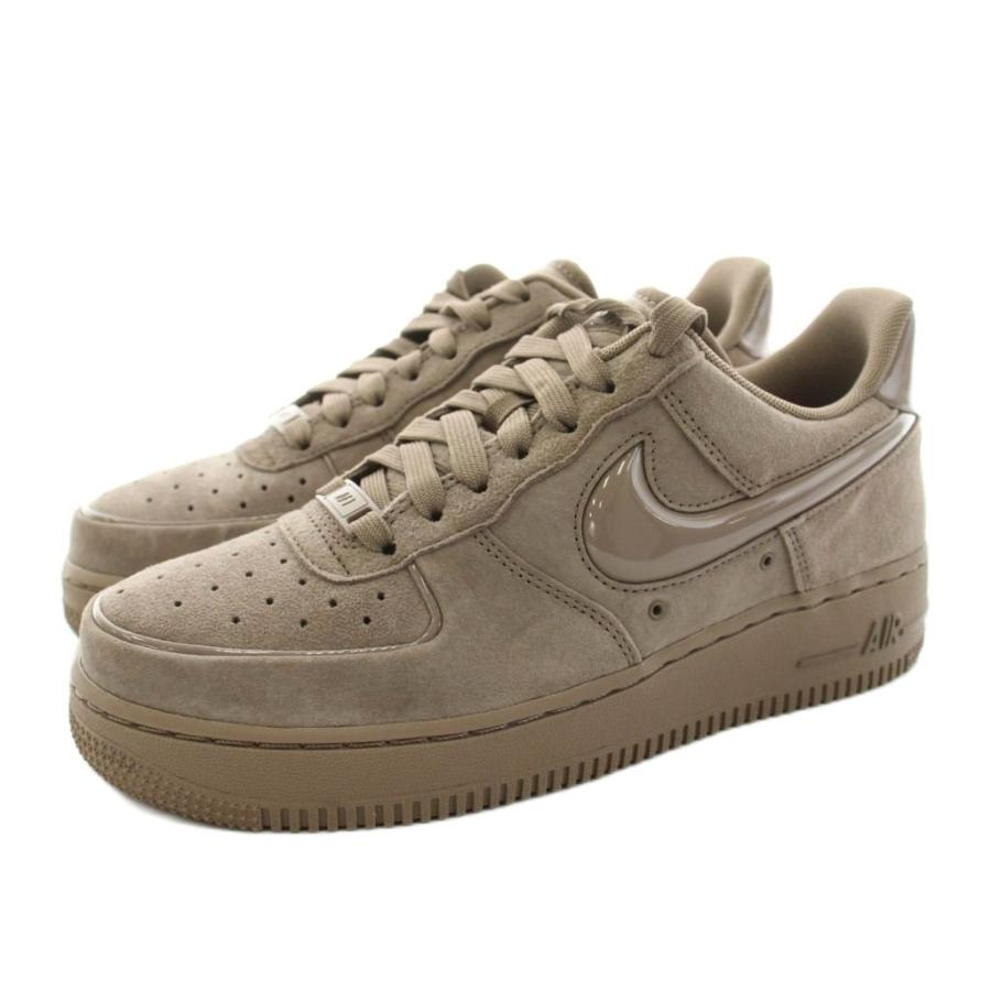 NIKE（ナイキ） 未使用品 エア フォース 1 07 ウィメンズシューズ