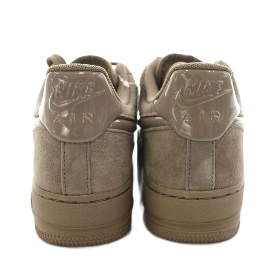 NIKE（ナイキ） 未使用品 エア フォース 1 07 ウィメンズシューズ
