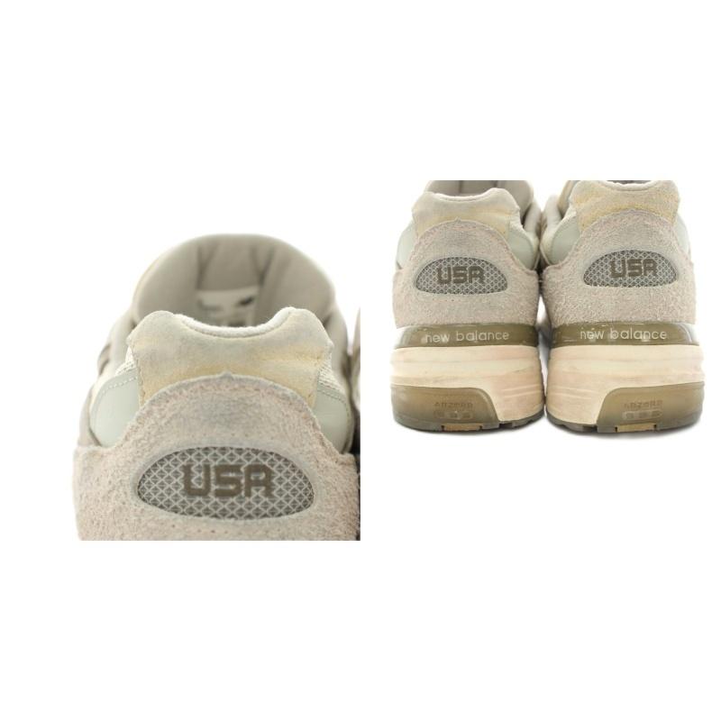 New Balance（ニューバランス） NEW BALANCE U992MM スニーカー
