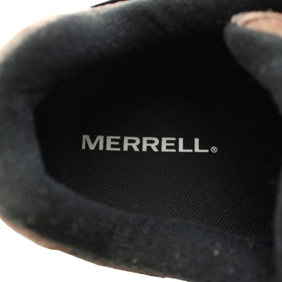 メレル MERRELL モアブ 3 ゴアテックス Moab GORE-TEX スニーカー