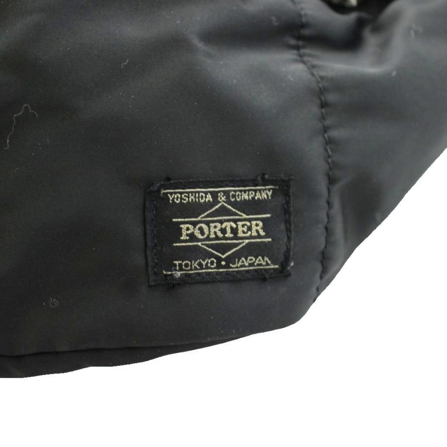 PORTER ポーター 吉田カバン タンカー ボディバッグ ウエストバッグ
