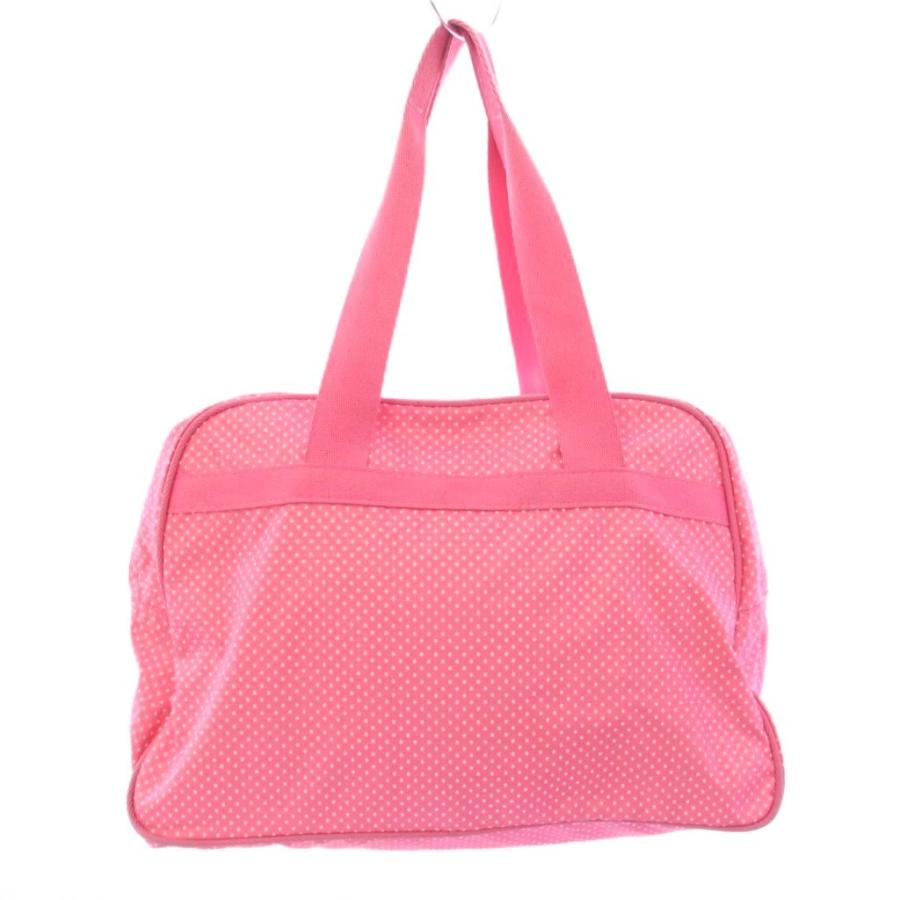 LeSportsac（レスポートサック） ボストンバッグ トートバッグ ドット