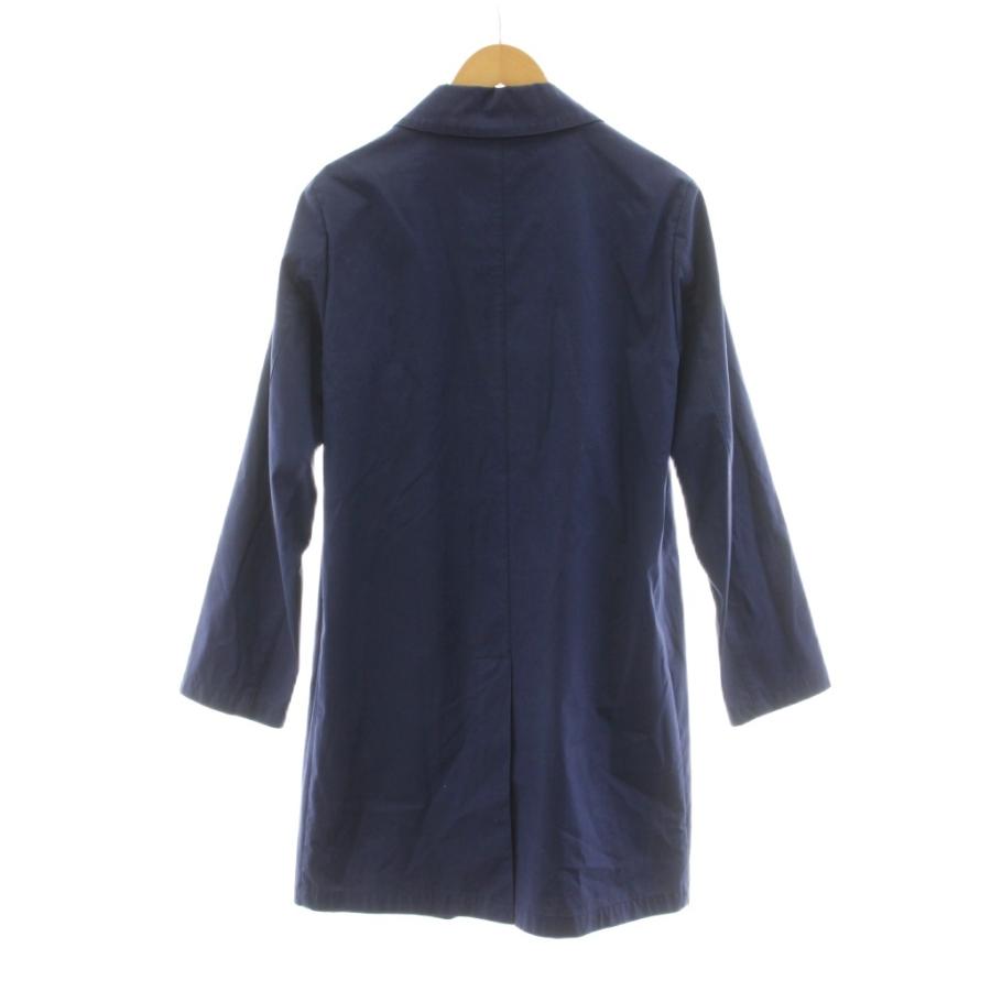 マッキントッシュ MACKINTOSH ロロピアーナ コットンステンカラー