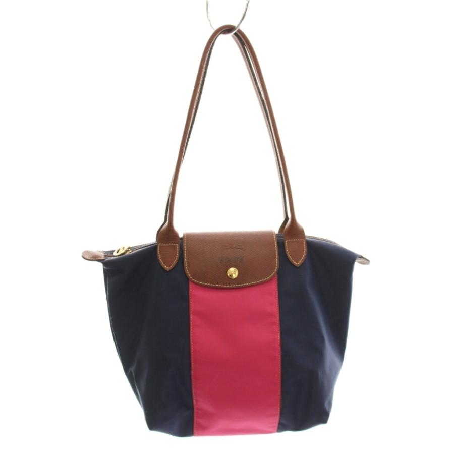 LONGCHAMP（ロンシャン） ル プリアージュ トートバッグ ナイロン 