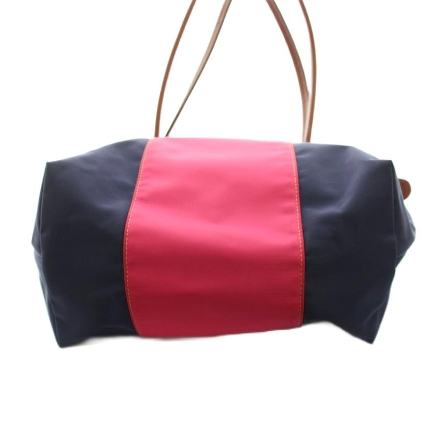 LONGCHAMP（ロンシャン） ル プリアージュ トートバッグ ナイロン 
