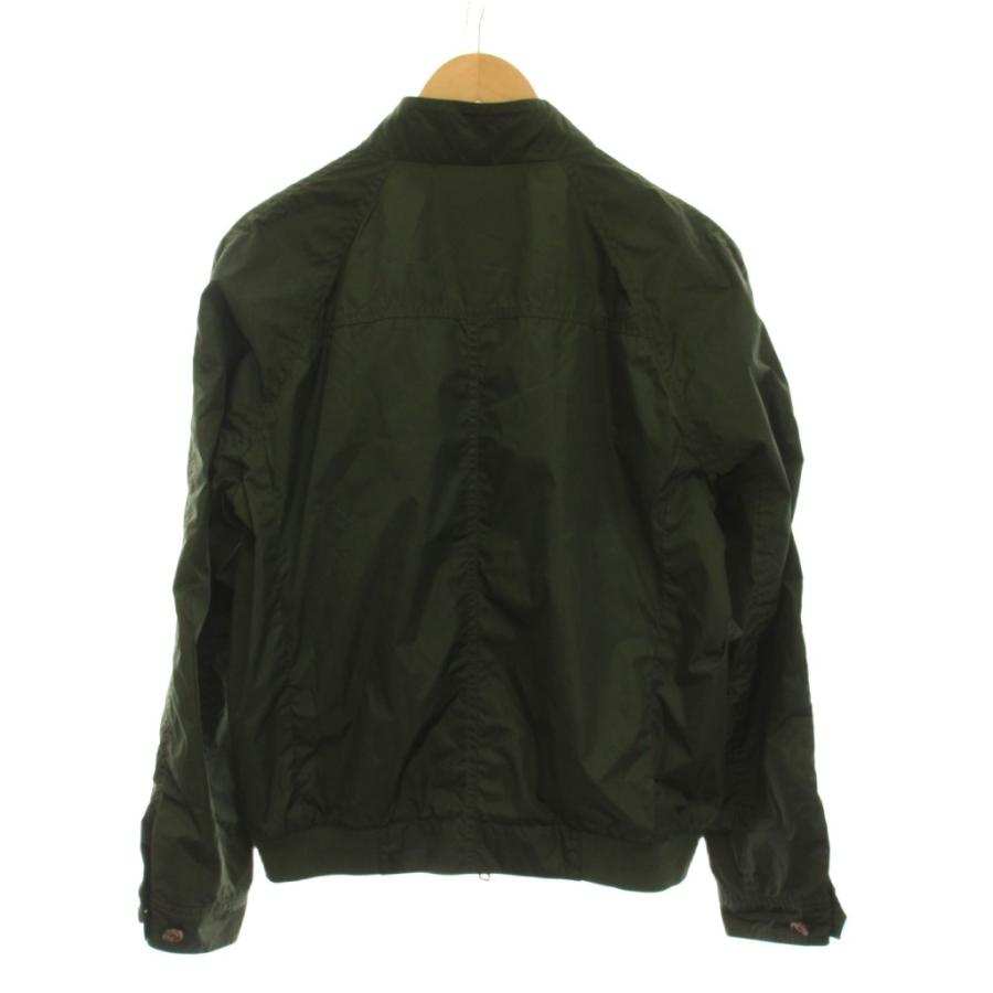 Sealup ブルゾン 48 シーラップ Sealup ジャケット ブルゾン ジップアップ アウター カーキ