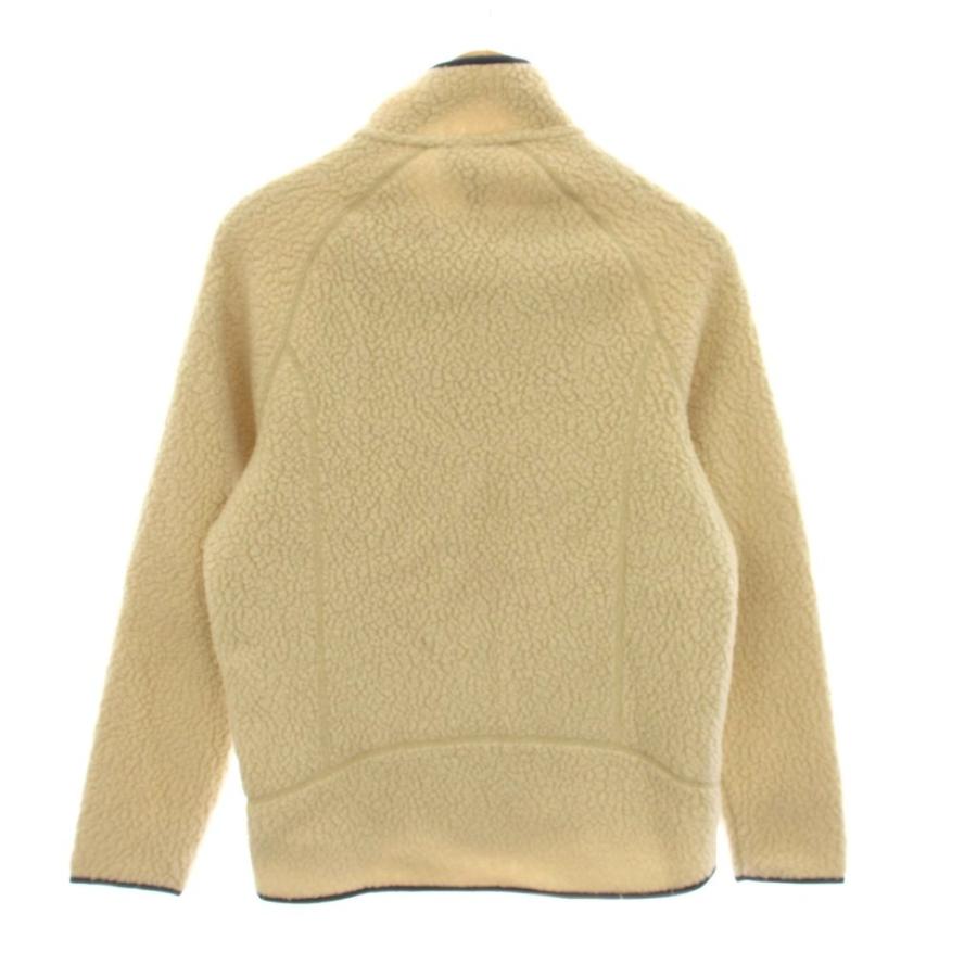 パタゴニア Patagonia メンズ レトロ パイル ジャケット フリース ボア 