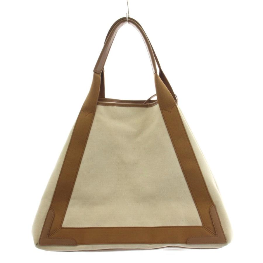 BALENCIAGA（バレンシアガ） カバスM トートバッグ ショルダーバッグ