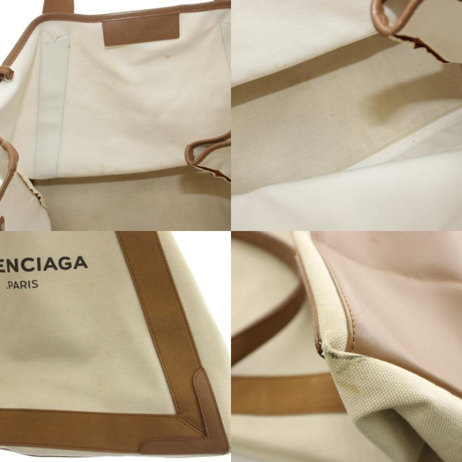 BALENCIAGA（バレンシアガ） カバスM トートバッグ ショルダーバッグ 