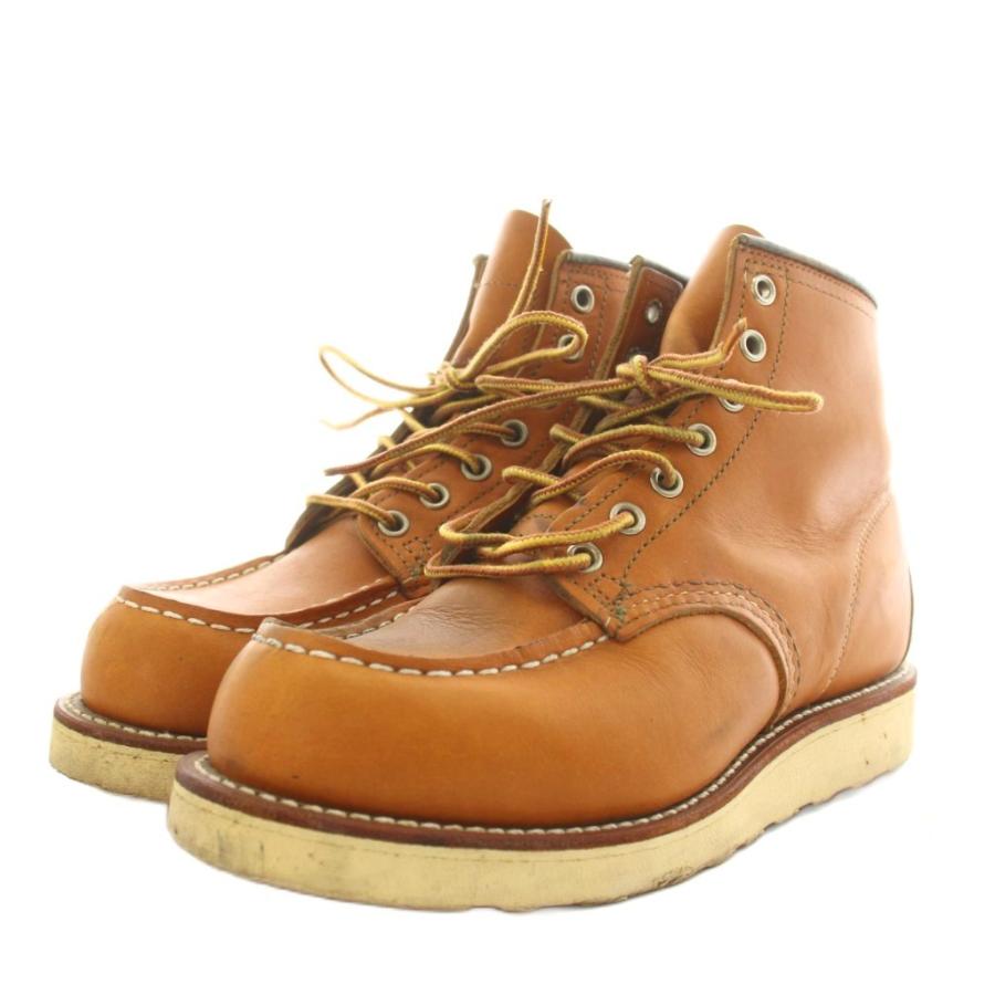 RED WING SHOES（レッドウィング） REDWING アイリッシュセッター 