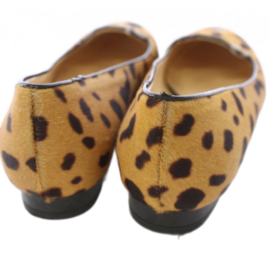 シャーロットオリンピア CHARLOTTE OLYMPIA キティフラット パンプス 