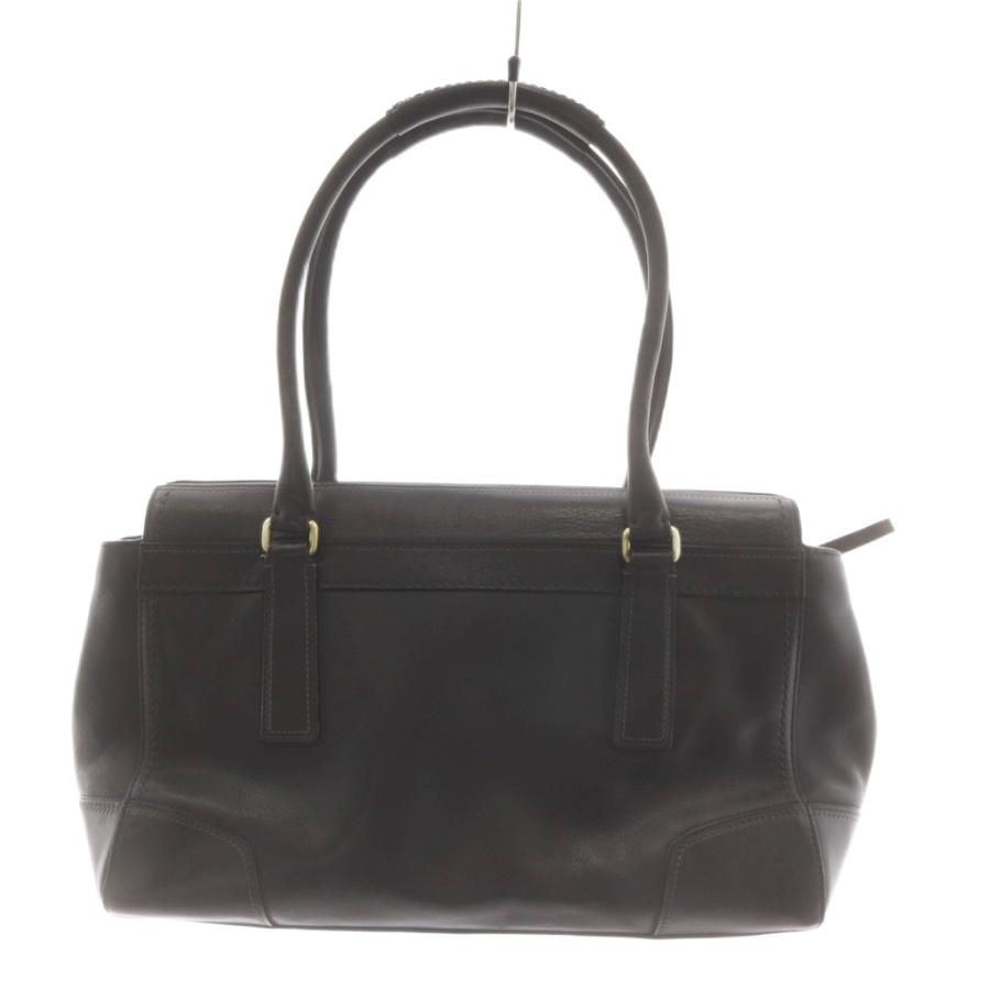 COACH（コーチ） ハンプトンズ キャリーオール ショルダーバッグ