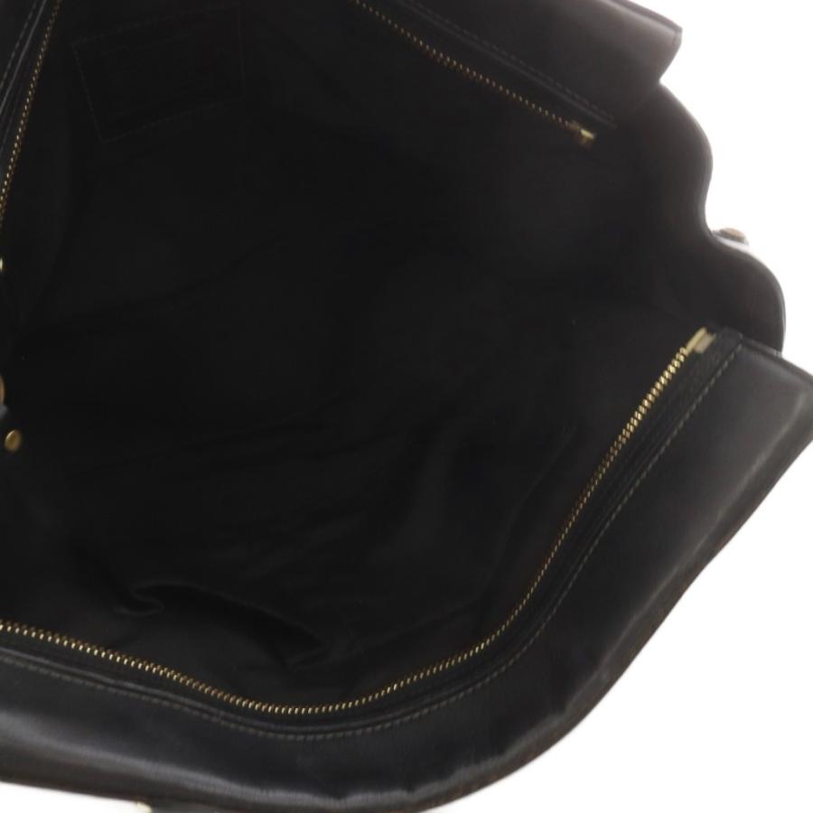 COACH（コーチ） ハンプトンズ キャリーオール ショルダーバッグ 