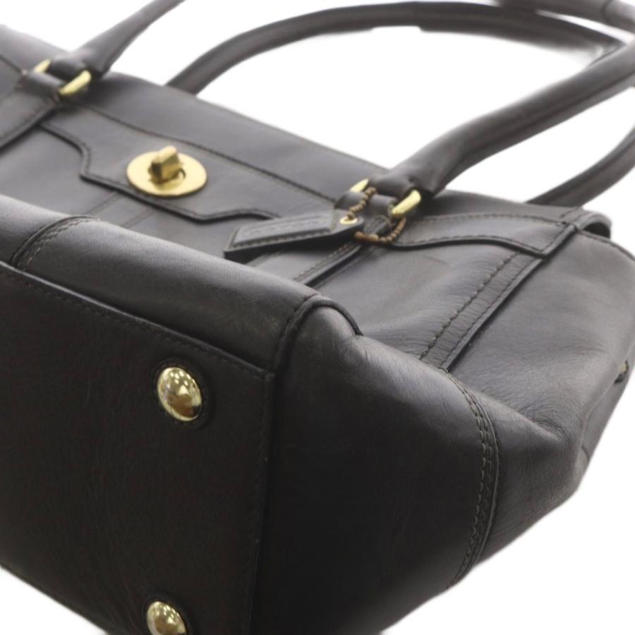 COACH（コーチ） ハンプトンズ キャリーオール ショルダーバッグ 