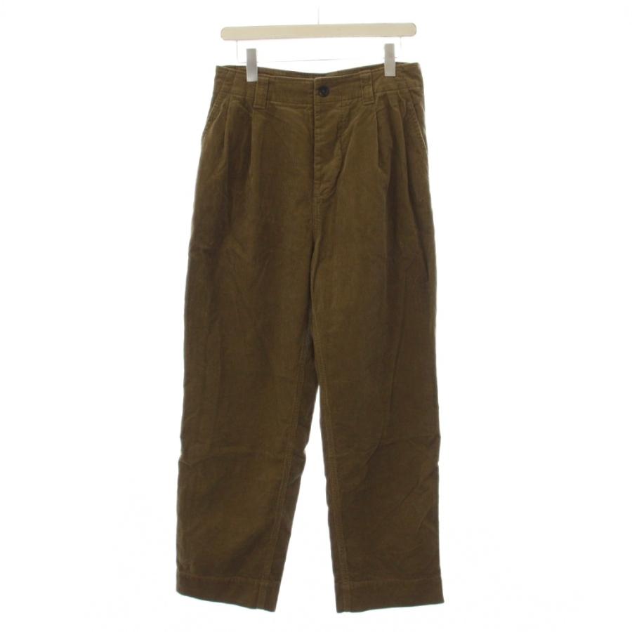 MARGARET HOWELL（マーガレットハウエル） MHL. 25AW DRY COTTON