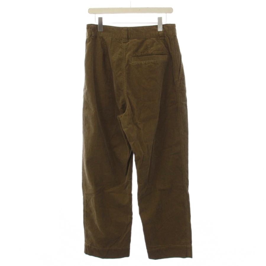 MARGARET HOWELL（マーガレットハウエル） MHL. 25AW DRY COTTON