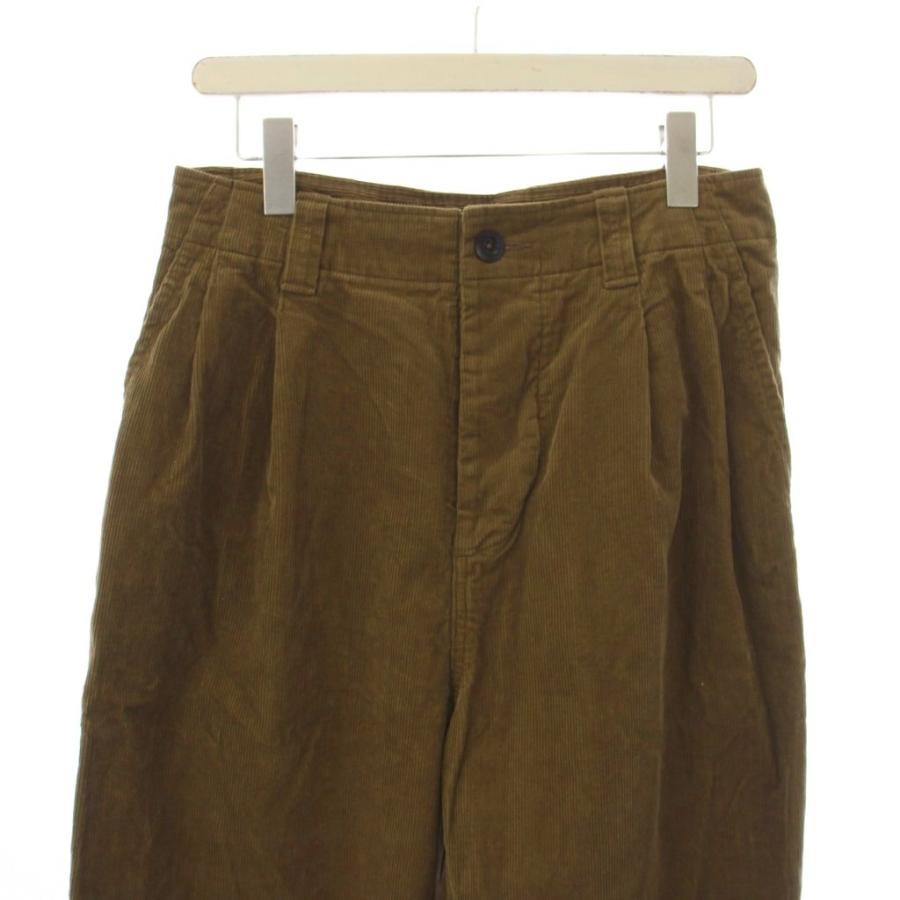 MARGARET HOWELL（マーガレットハウエル） MHL. 25AW DRY COTTON
