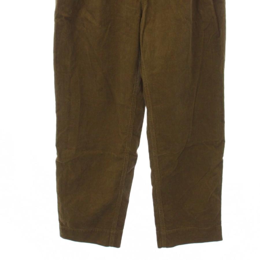 MARGARET HOWELL（マーガレットハウエル） MHL. 25AW DRY COTTON