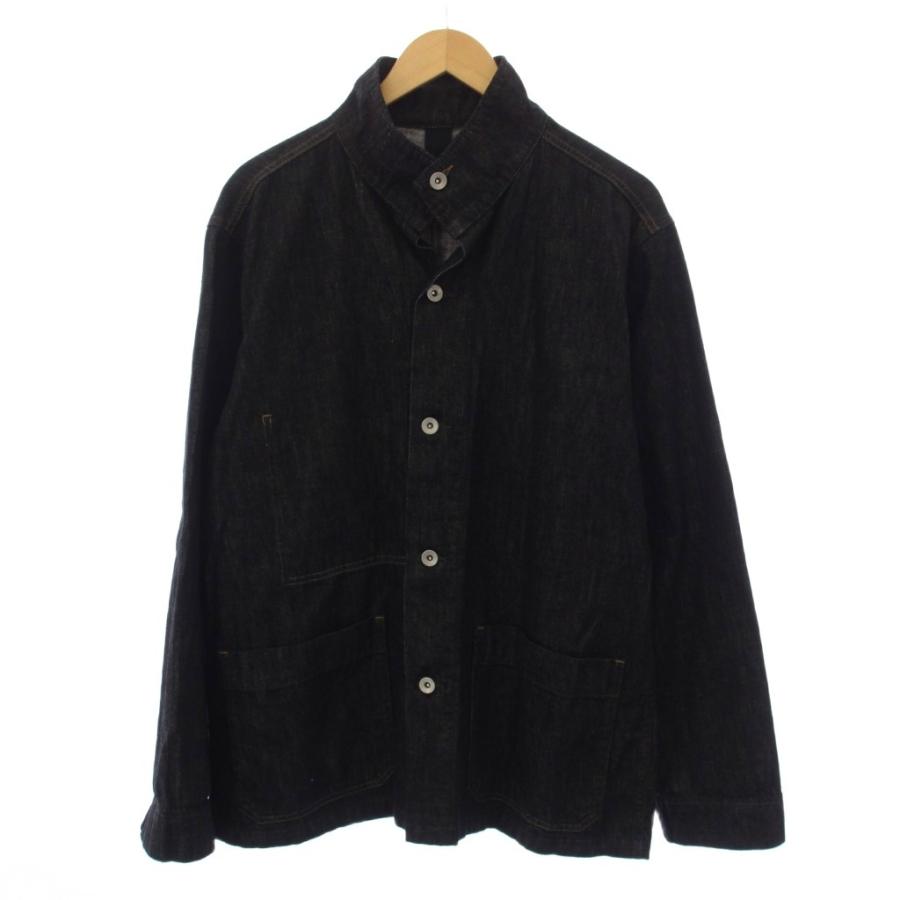 MARGARET HOWELL（マーガレットハウエル） MHL. 24AW CANTON LIGHT 