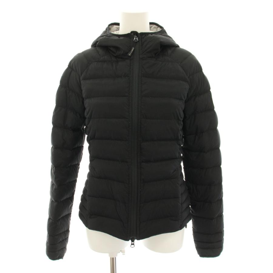 カナダグース CANADA GOOSE ブルックベールフーディ Brookvale Hoody