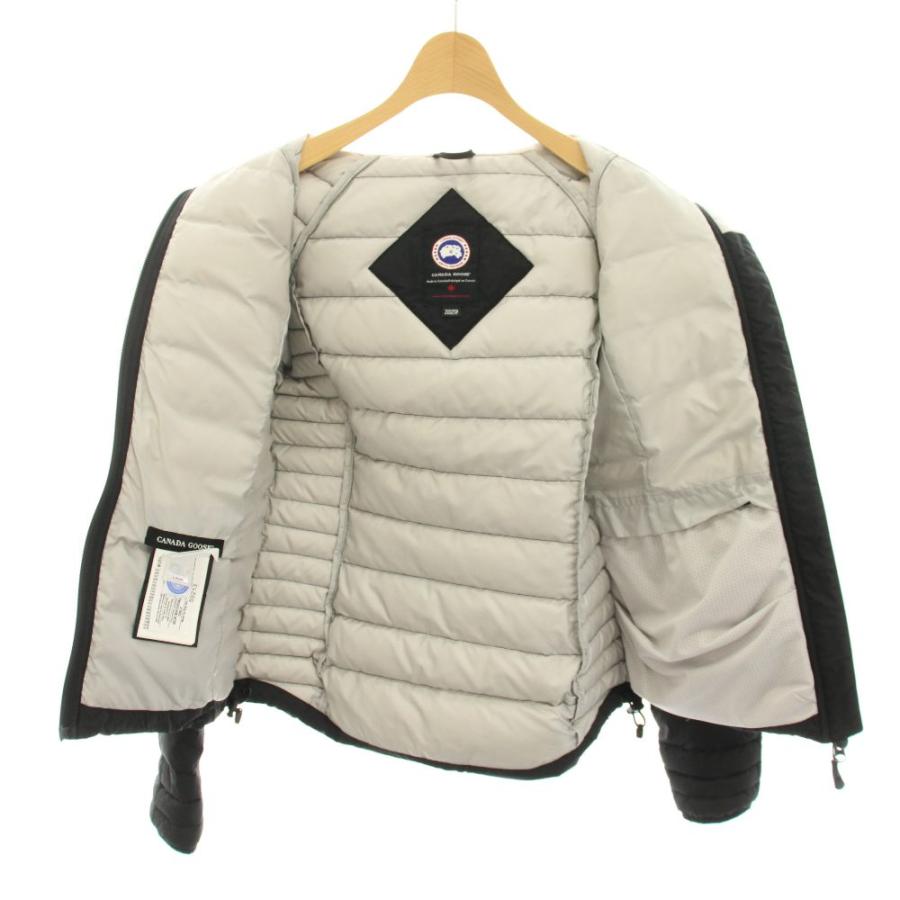 カナダグース CANADA GOOSE ブルックベールフーディ Brookvale Hoody