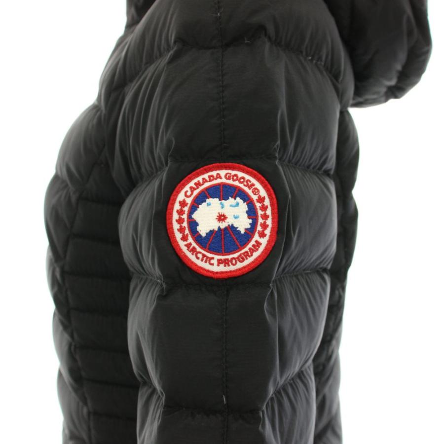 カナダグース CANADA GOOSE ブルックベールフーディ Brookvale Hoody