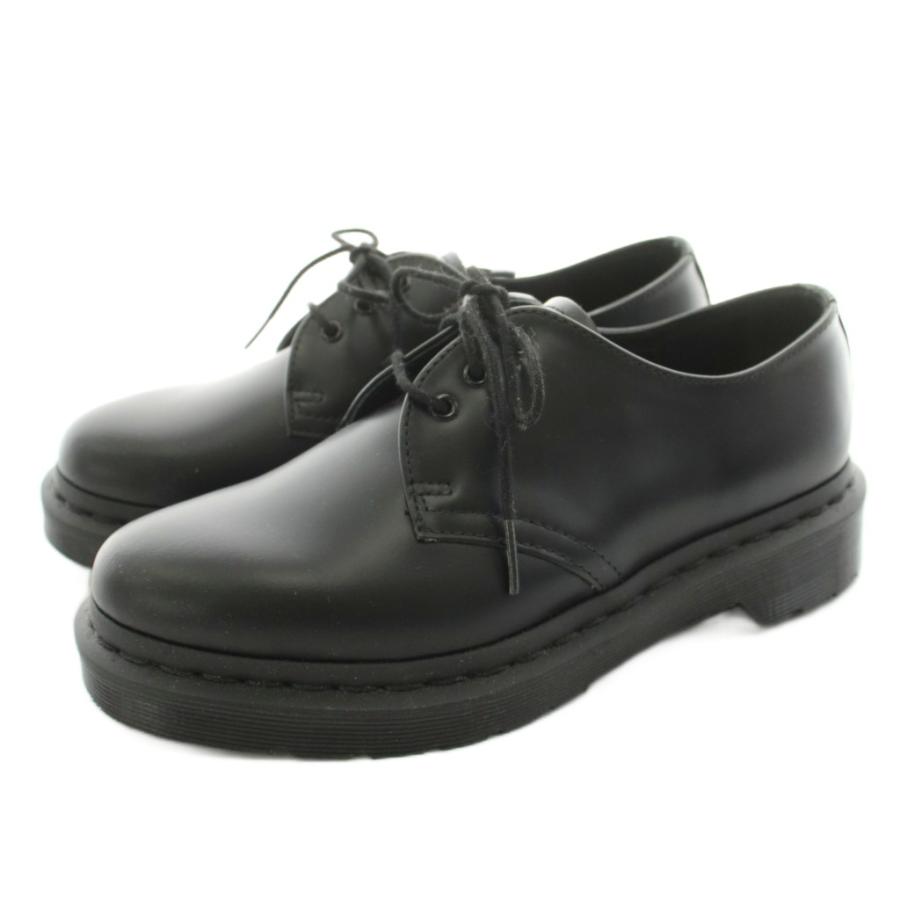 Dr.Martens（ドクターマーチン） 未使用品 DR.MARTENS MONO 3 ホール 