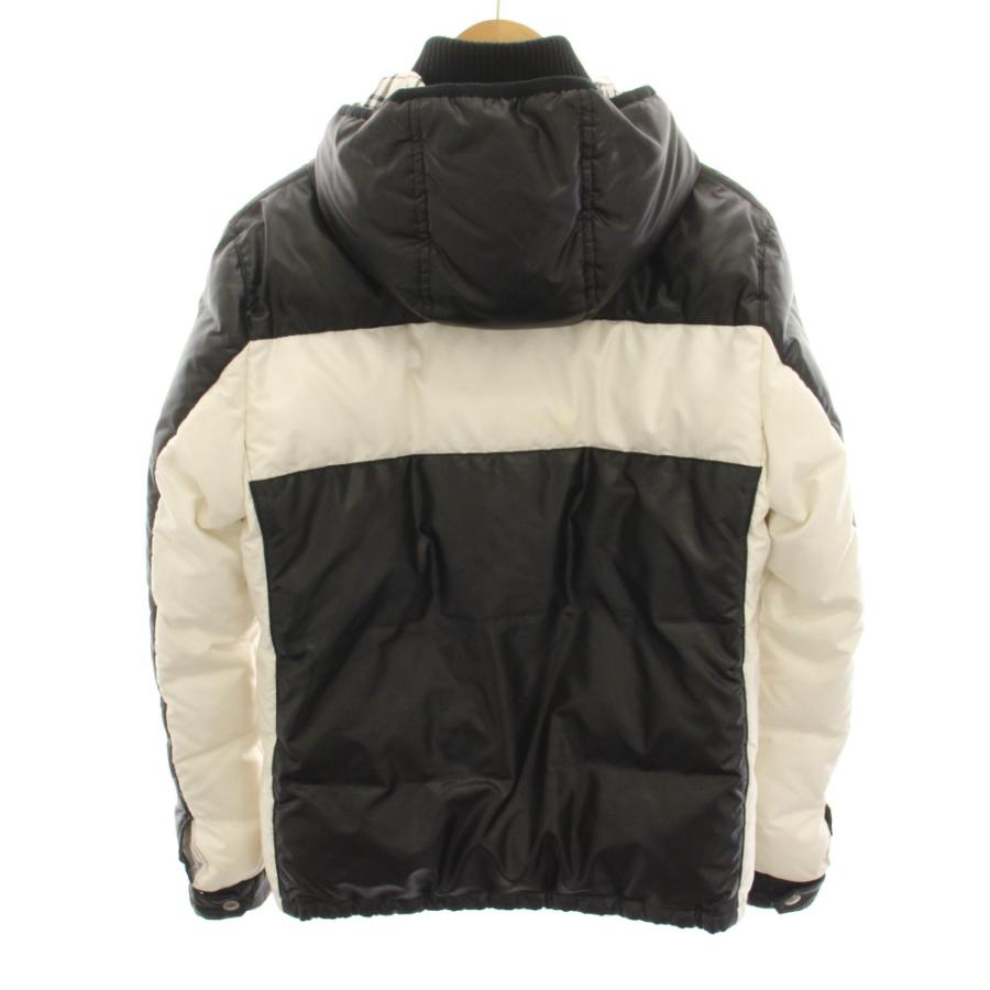 BURBERRY BLACK LABEL（バーバリーブラックレーベル） ダウン