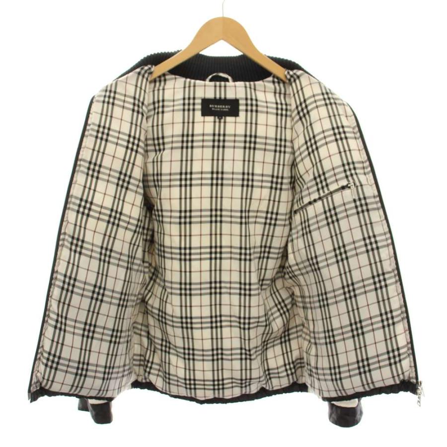 BURBERRY BLACK LABEL（バーバリーブラックレーベル） ダウン