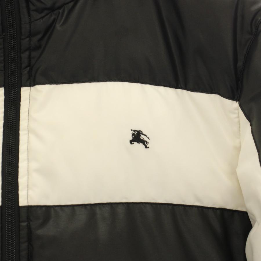 BURBERRY BLACK LABEL（バーバリーブラックレーベル） ダウン