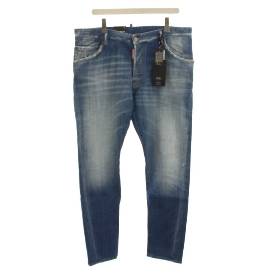 DSQUARED2（ディースクエアード） 未使用品 DSQUARED2 23SS CLASSIC 