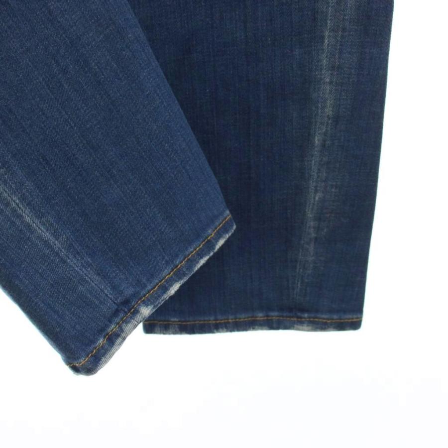 DSQUARED2（ディースクエアード） 未使用品 DSQUARED2 23SS CLASSIC 