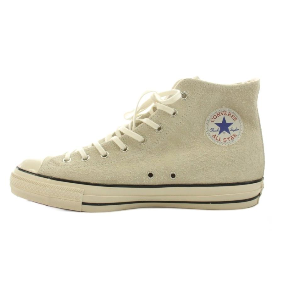 CONVERSE（コンバース） 未使用品 オールスター ALLSTAR ハイカット 
