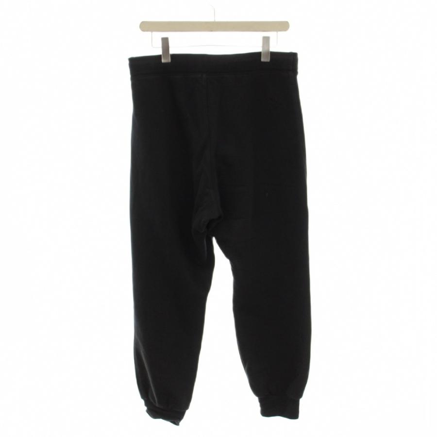 ワイスリー Y-3 スウェット パンツ XS 黒 ブラック フロントポケット 