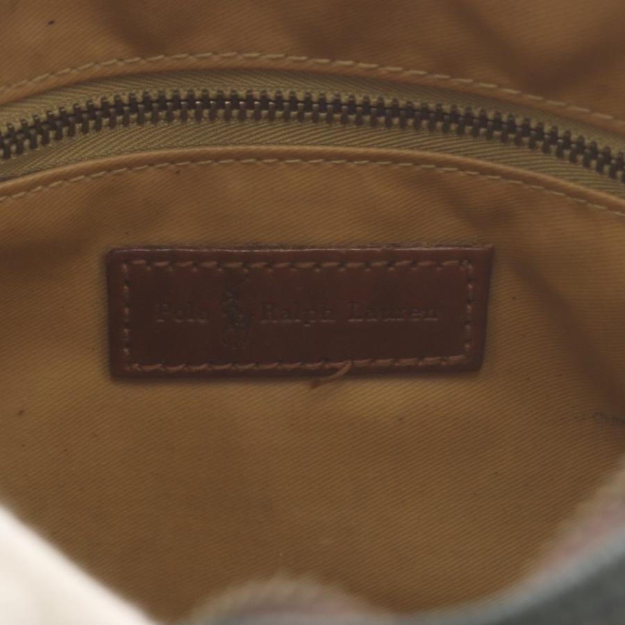 ポロ ラルフローレン POLO RALPH LAUREN ブラックウォッチ セカンド
