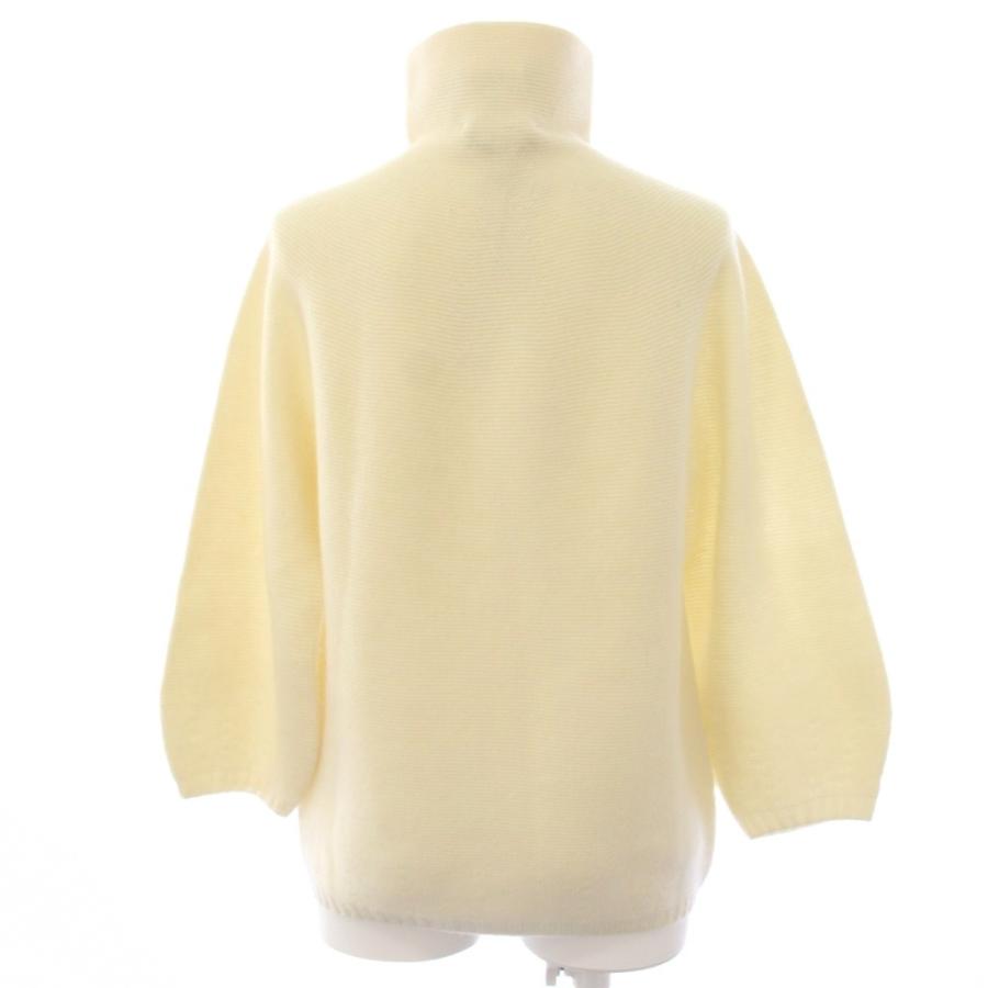 Max Mara（マックスマーラ） 未使用品 ニット セーター 長袖 ウール 