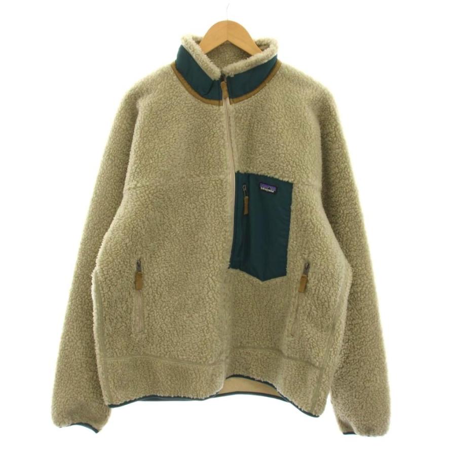 未使用品 パタゴニア Patagonia 21AW Classic Retro-X Jacket 