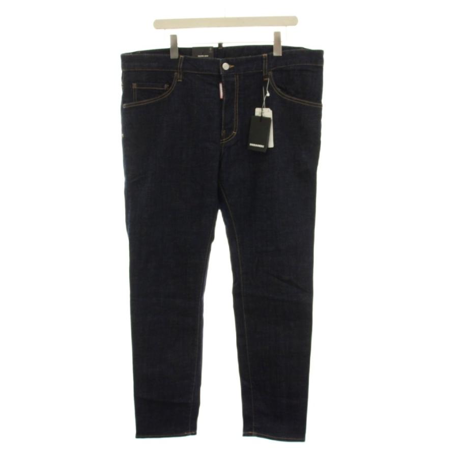 DSQUARED2（ディースクエアード） 未使用品 DSQUARED2 23SS SKATER 