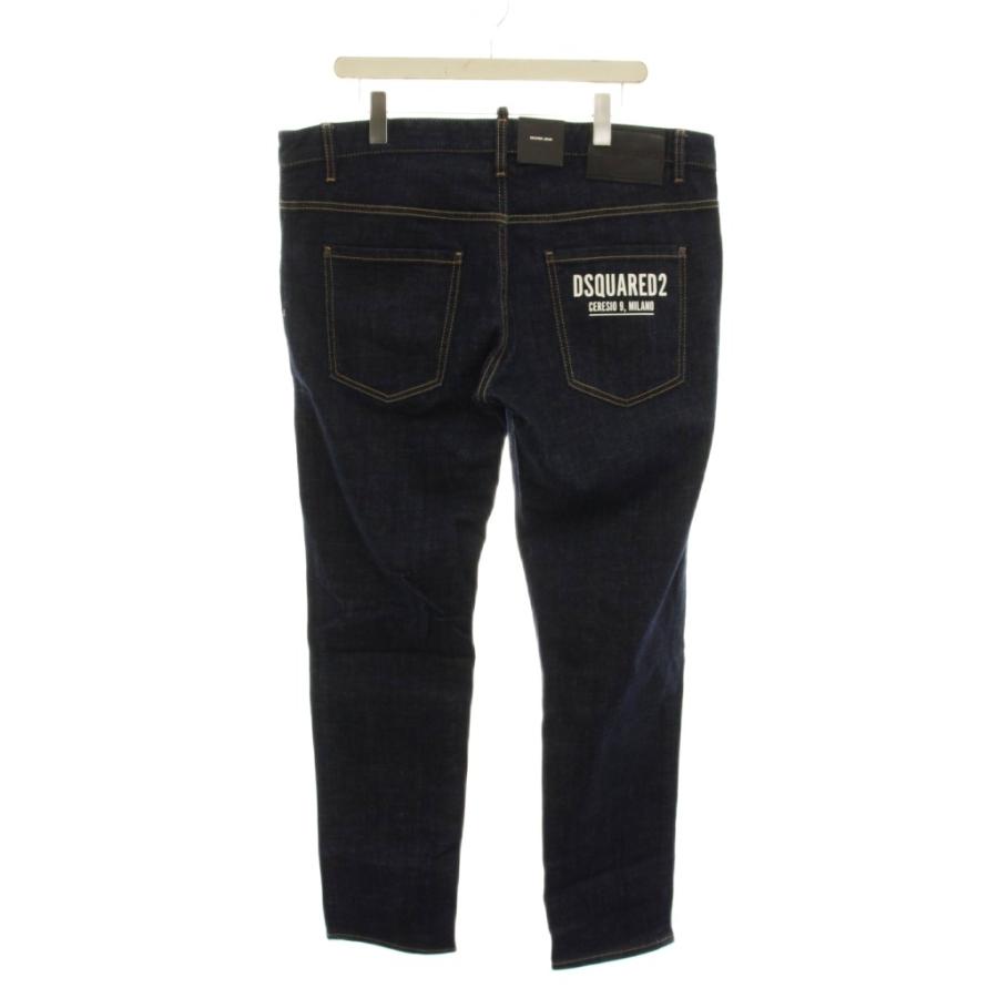 DSQUARED2（ディースクエアード） 未使用品 DSQUARED2 23SS SKATER 