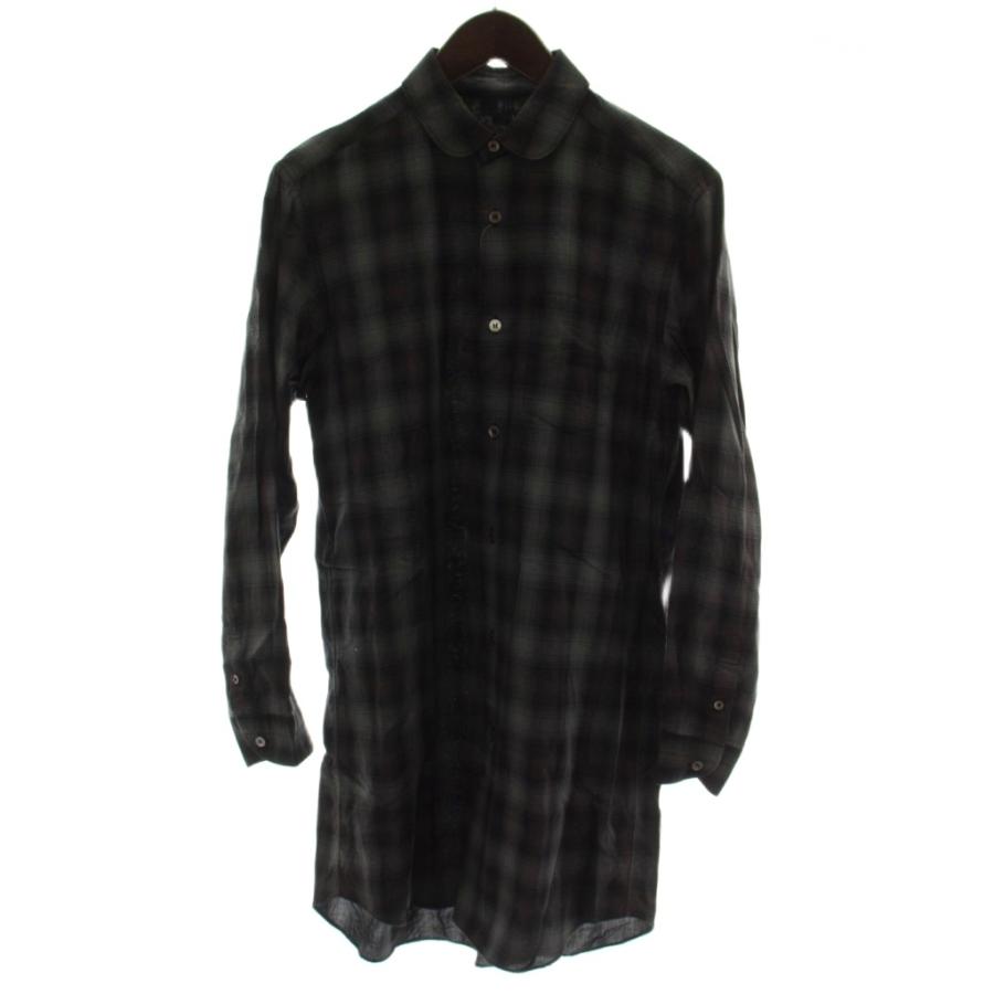 コムデギャルソンオム COMME des GARCONS HOMME シャツ カットソー S