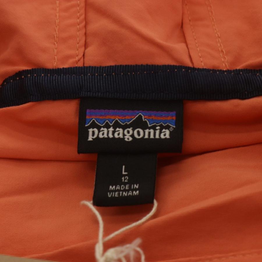 未使用品 パタゴニア Patagonia 24SS バギーズジャケット パーカー