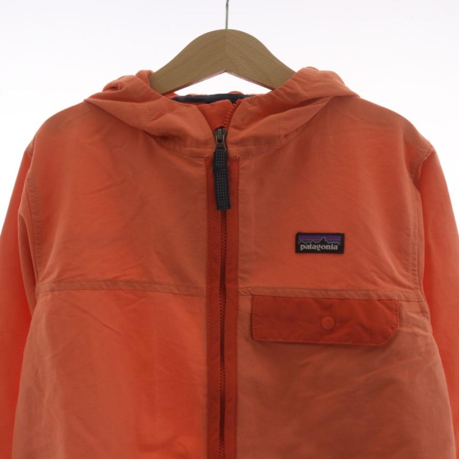 未使用品 パタゴニア Patagonia 24SS バギーズジャケット パーカー