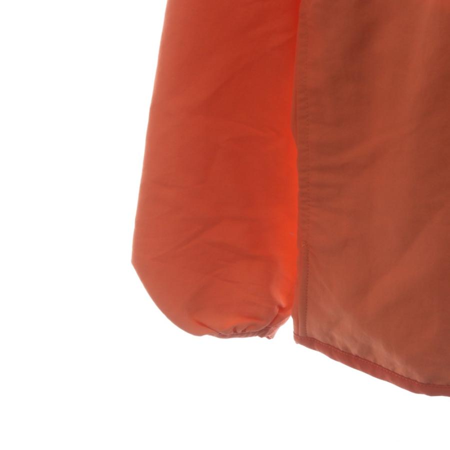 未使用品 パタゴニア Patagonia 24SS バギーズジャケット パーカー