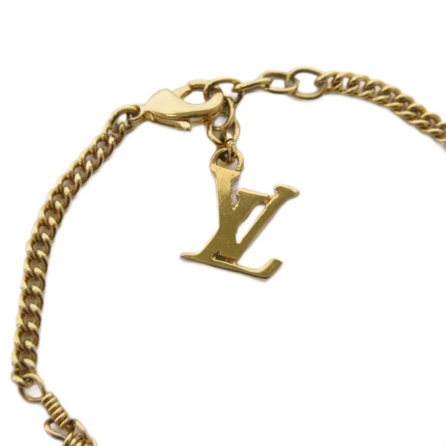 LOUIS VUITTON（ルイ・ヴィトン） ブラスレ スウィート モノグラム