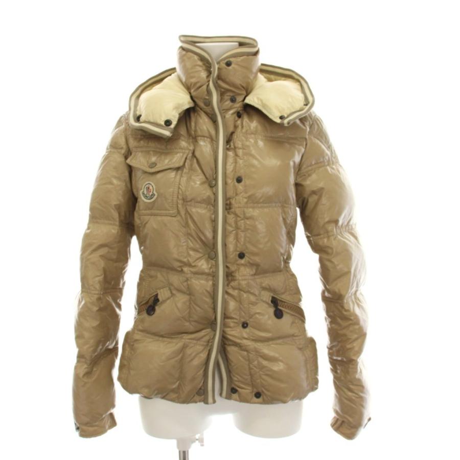 MONCLER（モンクレール） クインシー QUINCY ダウンジャケット 