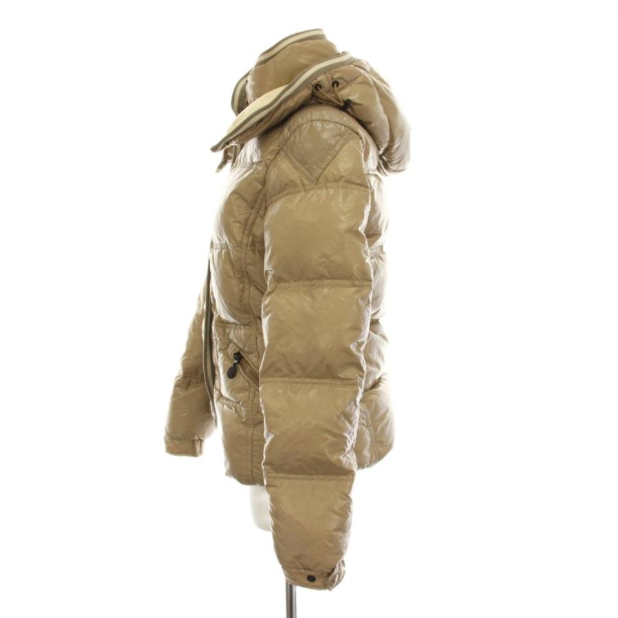 MONCLER（モンクレール） クインシー QUINCY ダウンジャケット 