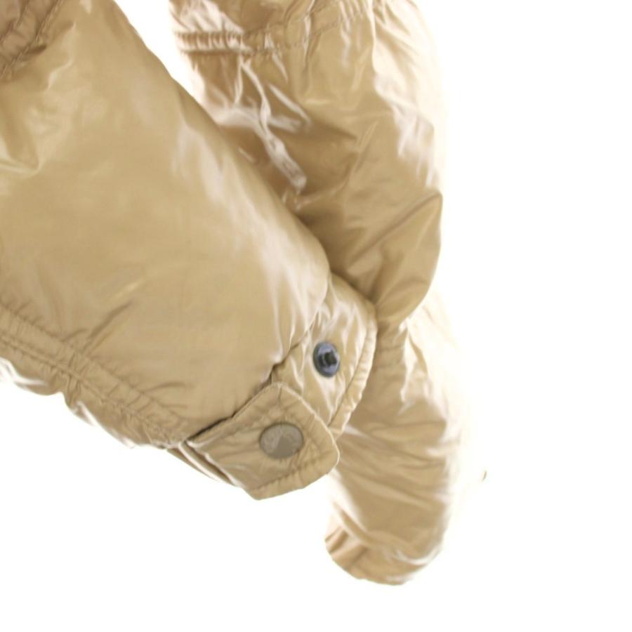 MONCLER（モンクレール） クインシー QUINCY ダウンジャケット 